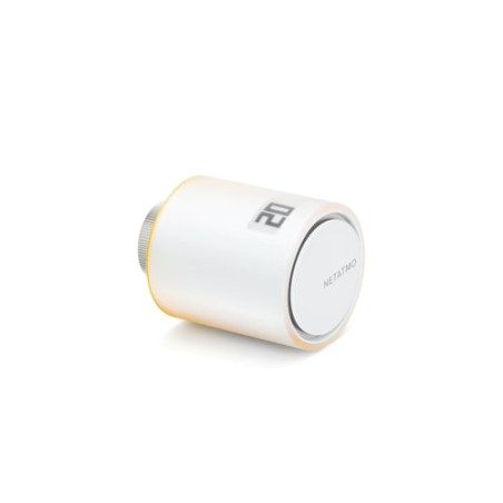 valvola radiatore netatmo nav-en smart [shntmzpnaven001]