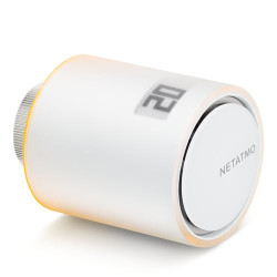 kit base riscaldamento centralizato netatmo nvp-en [shntmzpnvpen001]