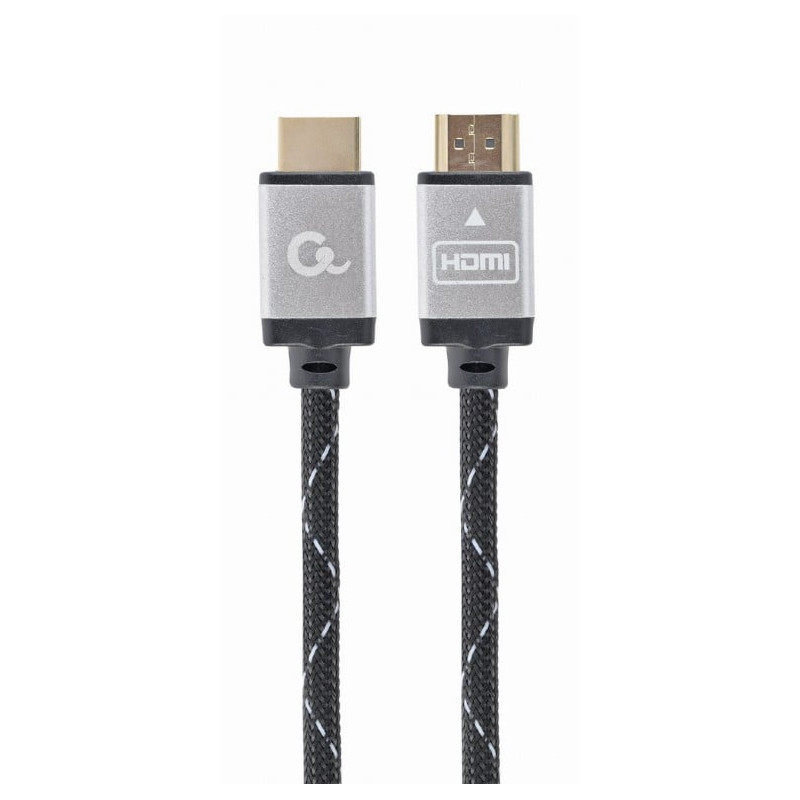 cavo gembird high speed hdmi ethernet ''select plus series'',