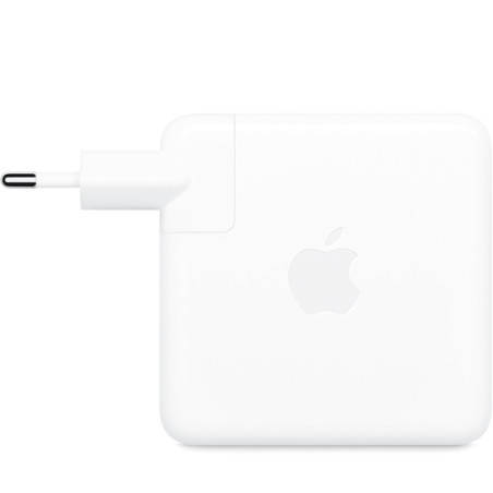 alimentatore apple 96w usb-c [mx0j2zm/a]