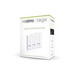 sensore porta/finestra netatmo [tags]