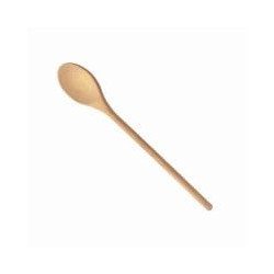 Cucchiaio tescoma in legno cm 20 [tescoma]