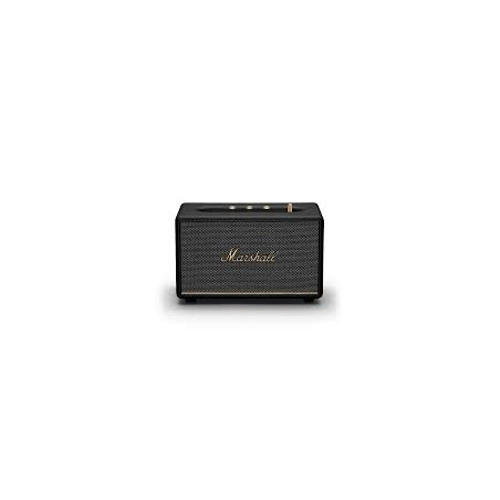 altoparlante marshall acton iii wireless bluetooth 5.2 nero