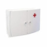 Armadietto bagno tatay medicinali 2 ante 46x17 h 32 [tatay]