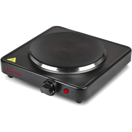 fornello elettrico maestro mr-772-1 nero [mr-772-1]