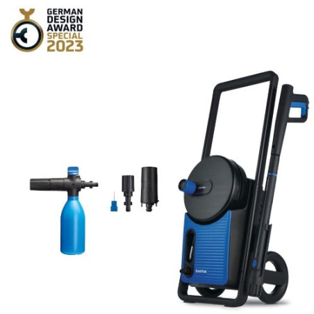idropulitrice nilfisk excellent 160-10 ad alta pressione [128471412]