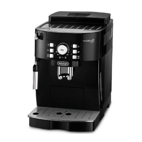 Macchina da caffe de longhi magnifica s ecam 21.117.b [ecam21 117