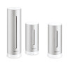 stazione meteo netatmo smart con modulo interno extra [nbu-nws-nim-eu]