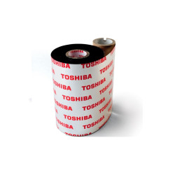 nastro cera toshiba 110mmx400m [bsa40110aw1f]