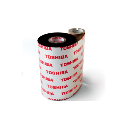 nastro cera toshiba 110mmx400m [bsa40110aw1f]