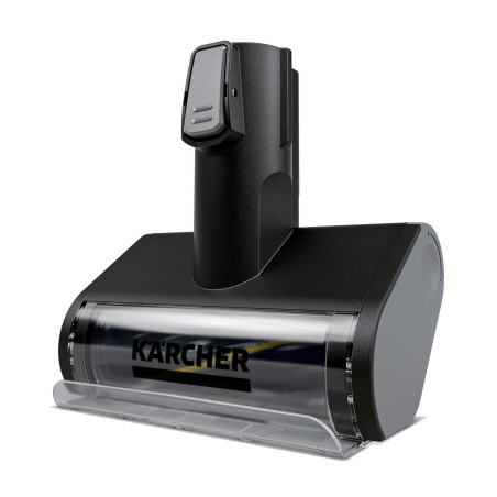 spazzola turbo karcher per aspirapolvere nero [2.863-090.0]