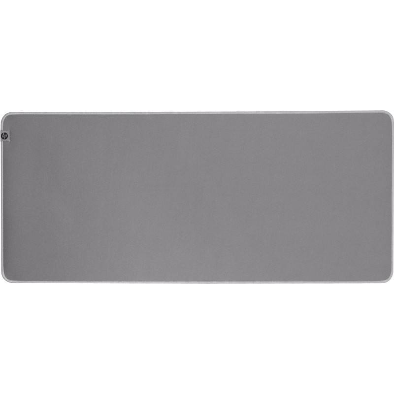 mousepad hp 200 sanitizable grigio [8x596aa 000]