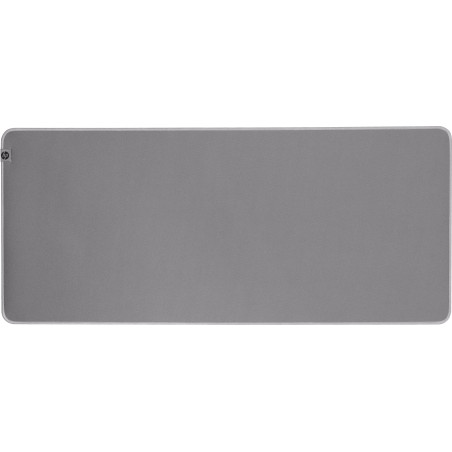 mousepad hp 200 sanitizable grigio [8x596aa 000]