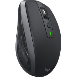 mouse logitech mx anywhere 2s bluetooth 4000dpi 7 tasti nero [umlogrbd0000138]