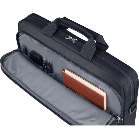 borsa notebook hp everyday valigetta ventiquattrore per notebook