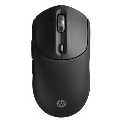 mouse hp 700 wireless ricaricabile 6000dpi nero [az7b0aa]