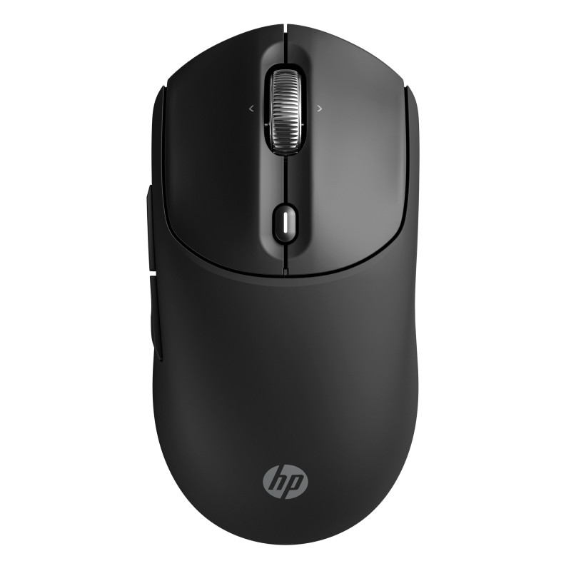 mouse hp 700 wireless ricaricabile 6000dpi nero [az7b0aa]