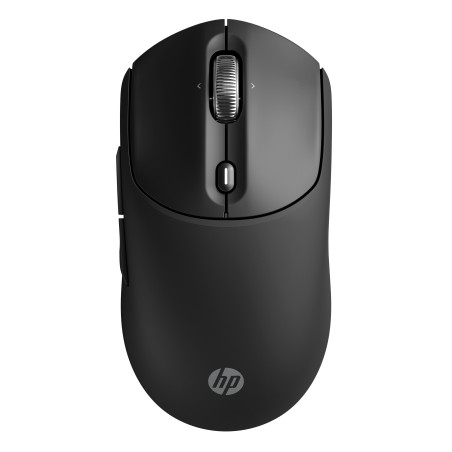 mouse hp 700 wireless ricaricabile 6000dpi nero [az7b0aa]