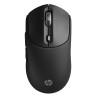 mouse hp 700 wireless ricaricabile 6000dpi nero [az7b0aa]