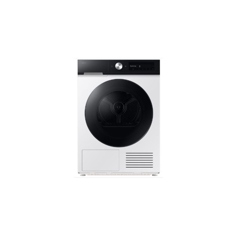 asciugatrice samsung dv90db7845ge/u3 9kg (a)bespokeai,quickdry,60x85x60,oblÃ²nero,