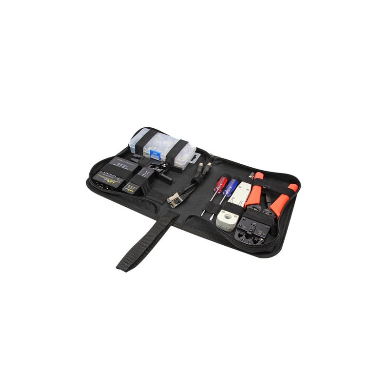 Kit valigetta attrezzi per reti