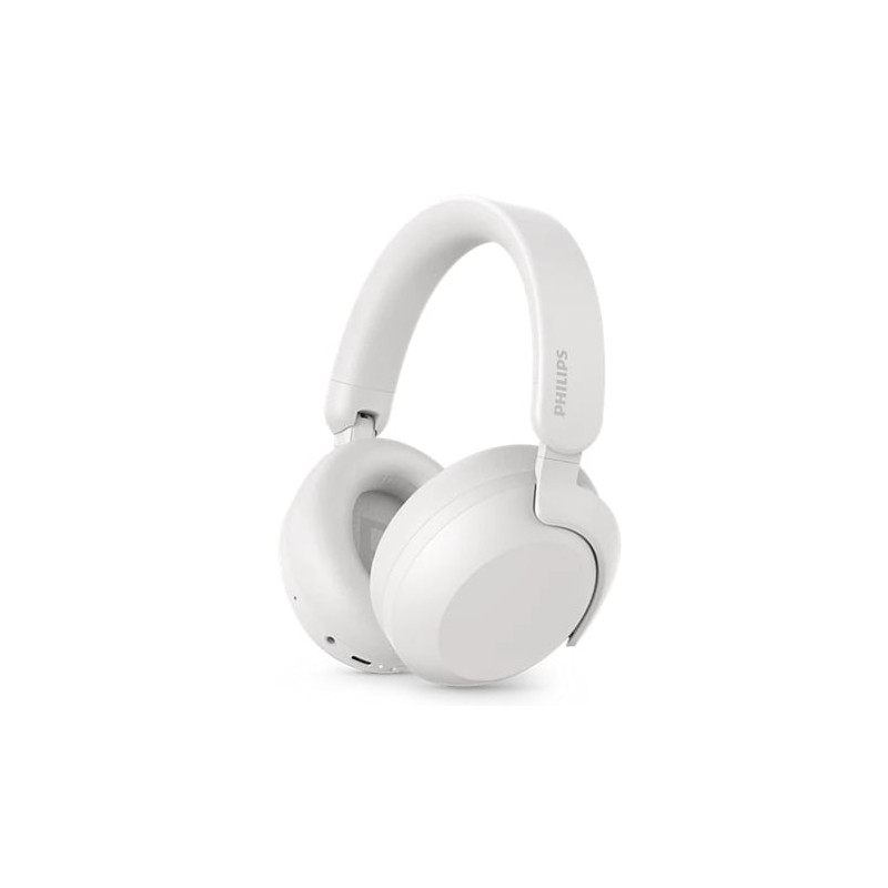 cuffie philips wireless bluetooth a padiglione per musica e chiamate