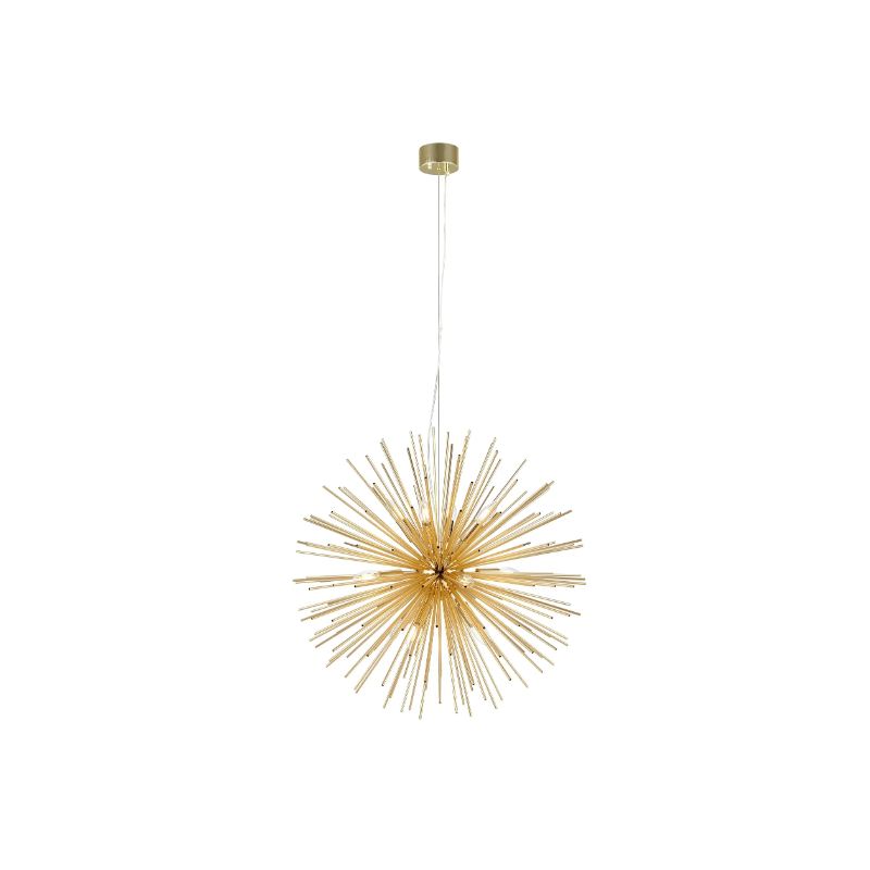 lampada da soffitto markslojd soleil e14 ip20 20w 230v oro [107752]