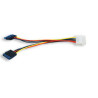 Cavo di alimentazione interna serial ata