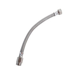 flessibile per lavelli inox m1/2-f1/2 40 prol.pz.2 mrg [mrg ]