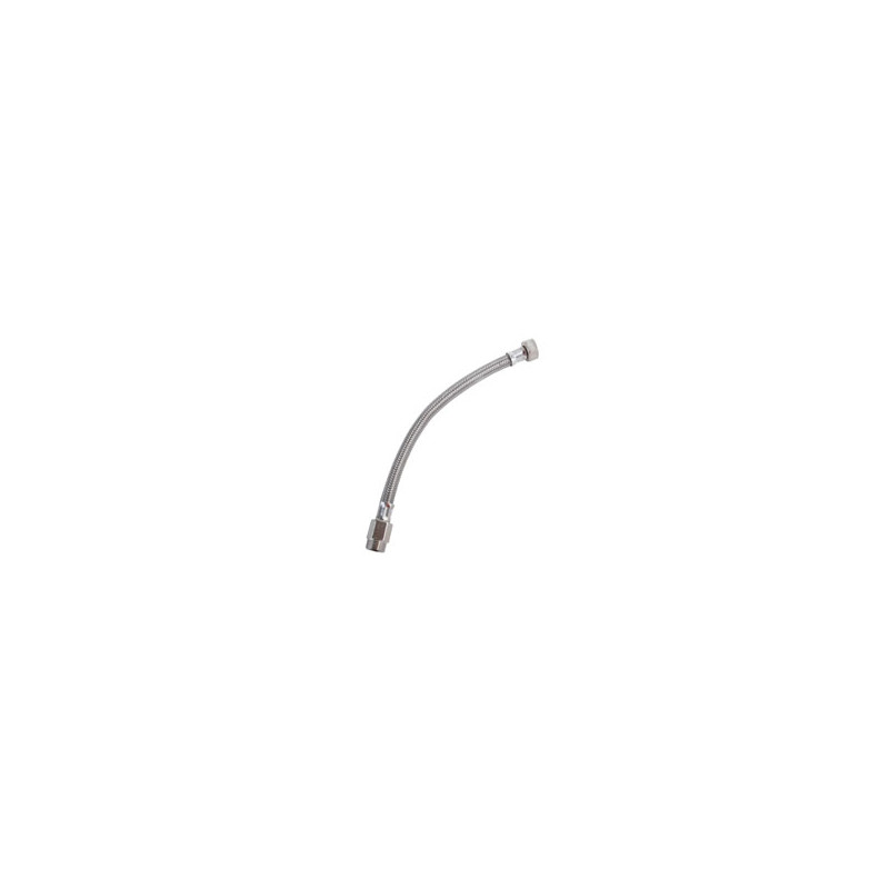 flessibile per lavelli inox m1/2-f1/2 40 prol.pz.2 mrg [mrg ]