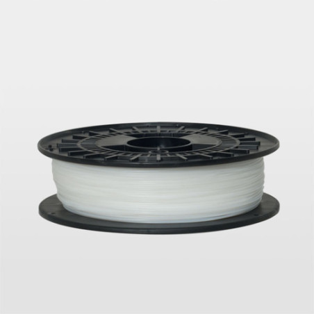 cartuccia 3d sharebot pla 750 gr bianco [9pl75bia]