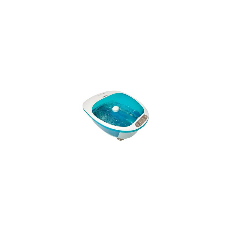 idromassaggio plantare homedics [fs250eu]
