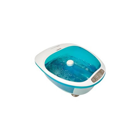 idromassaggio plantare homedics [fs250eu]