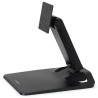 supporto monitor ergotron neo-flex fino a 27" - nero