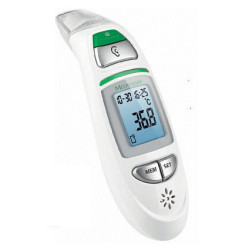 termometro per febbre tm 750 - medisana [76140]
