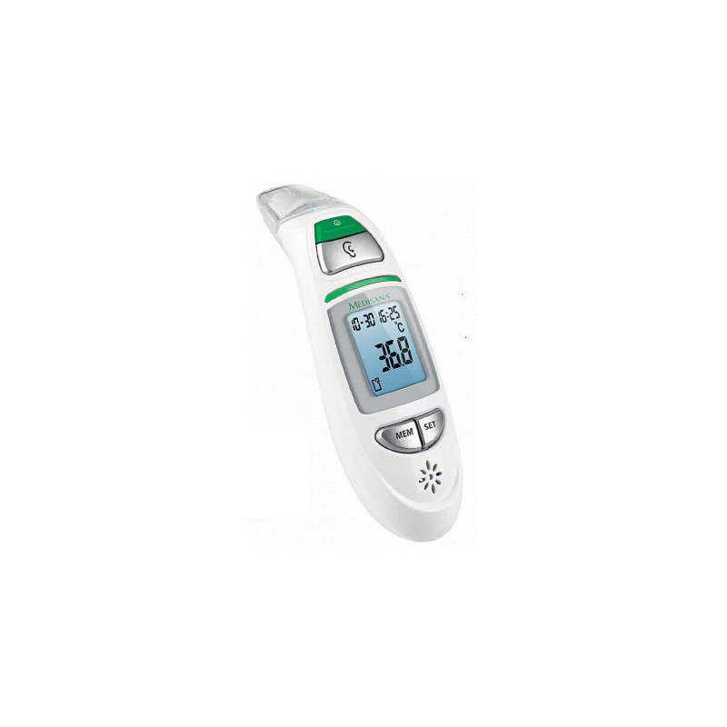 termometro per febbre tm 750 - medisana [76140]