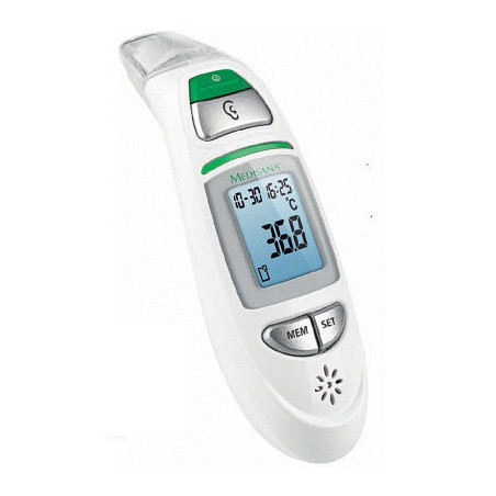 termometro per febbre tm 750 - medisana [76140]