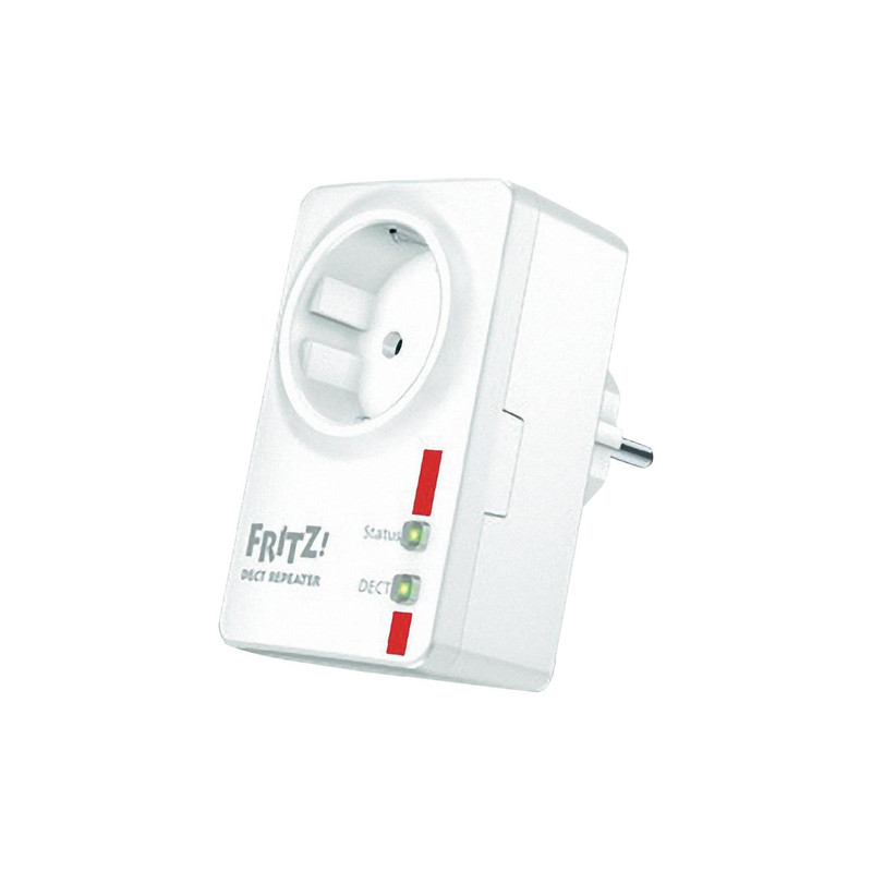 powerline avm fritz!dect 100 per telefoni cordless dect