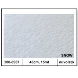 Rotolo pellicola adesiva dc-fix in plastica 45cm x 15m trasparente