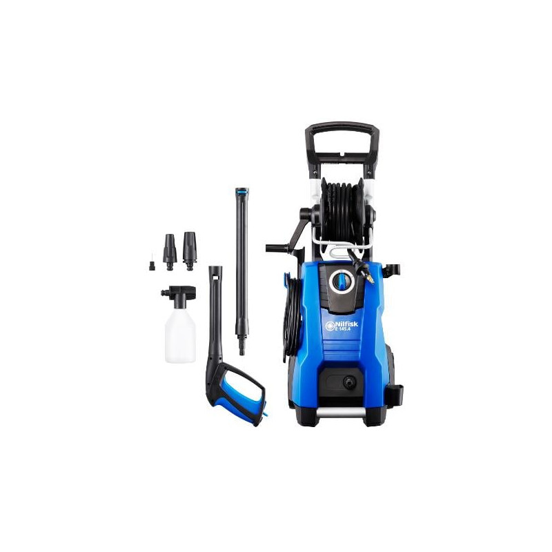 idropulitrice nilfisk e 145.4-9 x-tra [128471185]