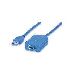 Cavo prolunga attivo usb superspeed