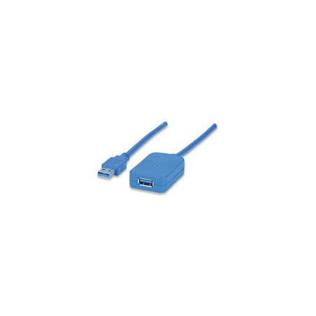 Cavo prolunga attivo usb superspeed