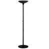 lampada unilux varialux led 22w nero [400090467]