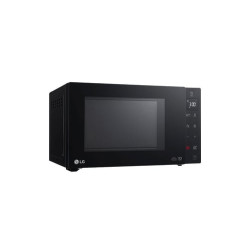 forno microonde lg neochef combinato 23l 1150w nero