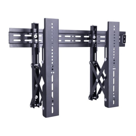 staffa multibrackets 177,8cm 37-70" nero [mb0513]