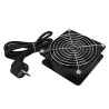 ventola 120x120x38 wp europe con termostato [wpn-acs-fan120t]