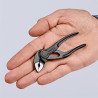 pinza knipex hightech cobra xs regolabile per tubi e dadi [87 00