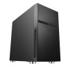 case itek exent 3m evo mini tower nero [itoc3mexe]