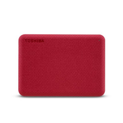 hard disk esterno 2.5" 4tb sandisk toshiba canvio advance usb