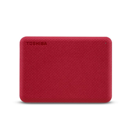 hard disk esterno 2.5" 4tb sandisk toshiba canvio advance usb